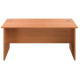 Olton 600mm Deep Panel End Straight Office Desk